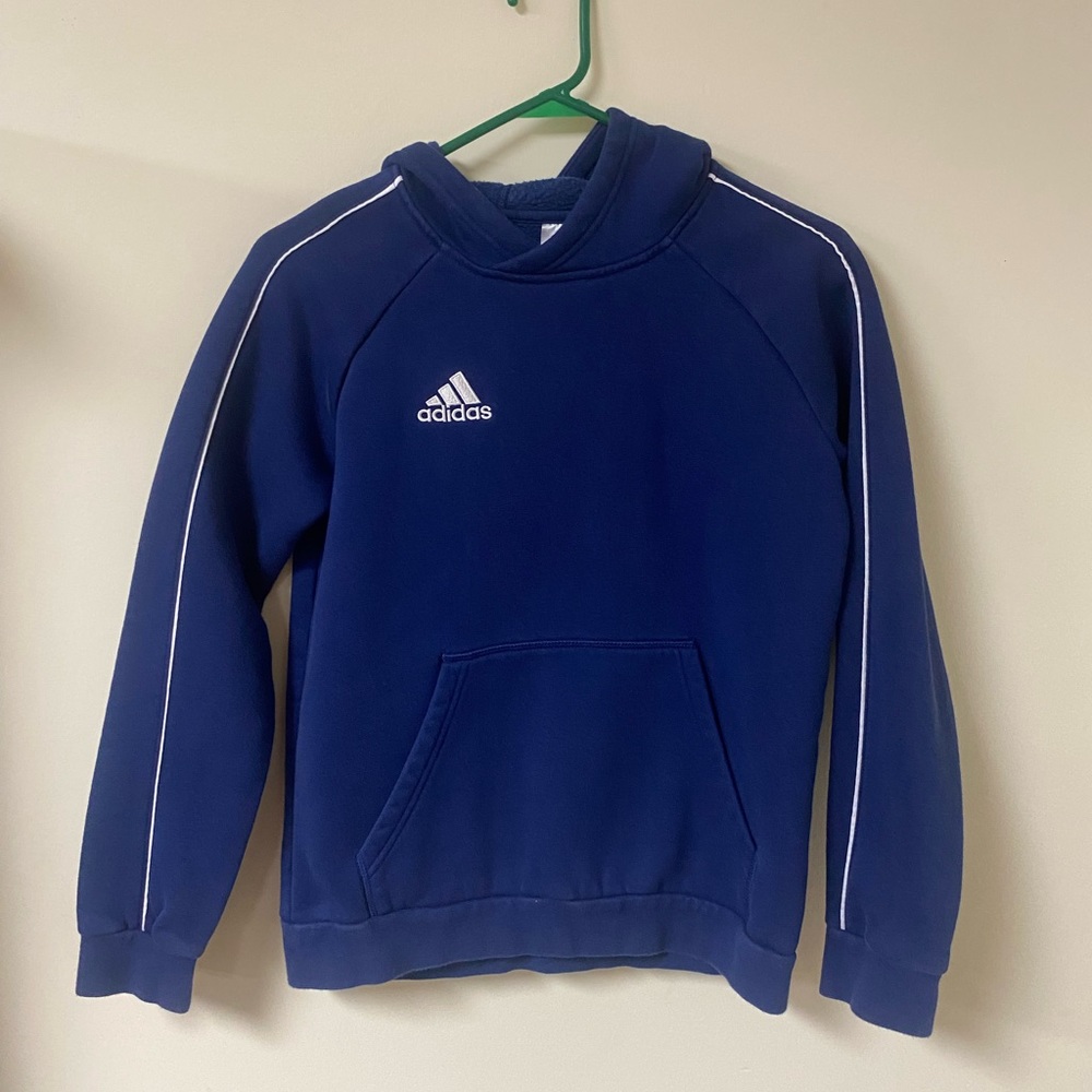 Adidas Core 18 Hoodie